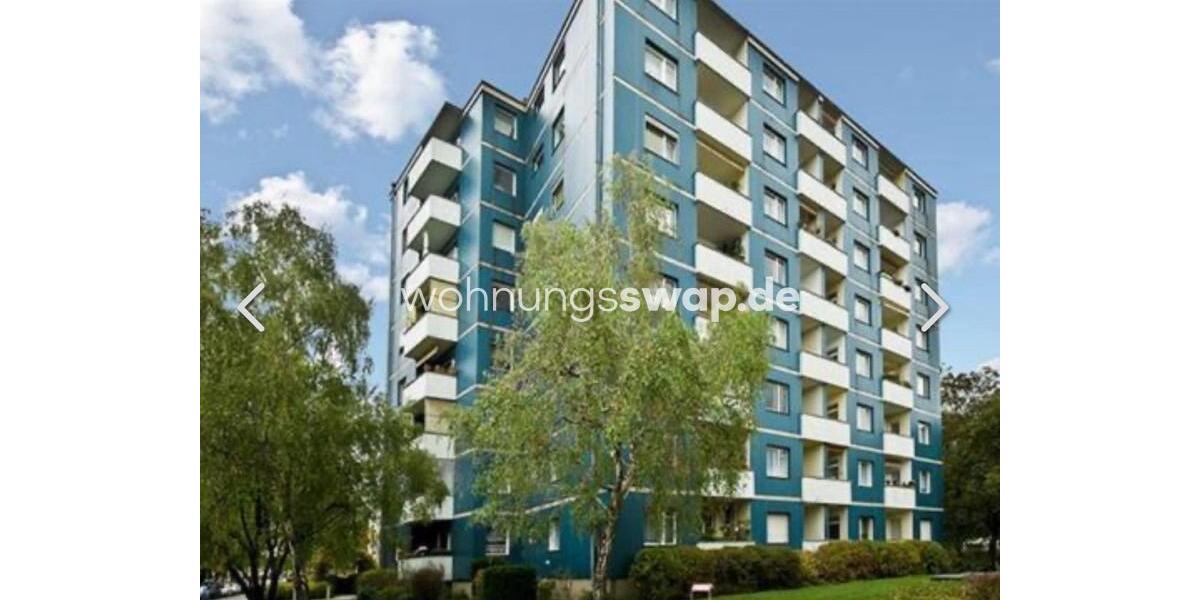 Etagenwohnung Berlin Spandau - 3 Zimmer, 85 m&sup2;, 700&euro; | Angebot:26633420