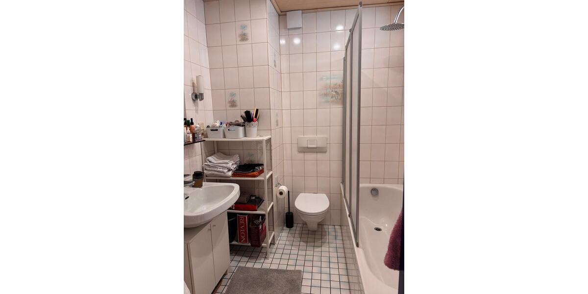 Etagenwohnung Saarbrücken West - 3 Zimmer, 88 m&sup2;, 630&euro; | Angebot:26535502