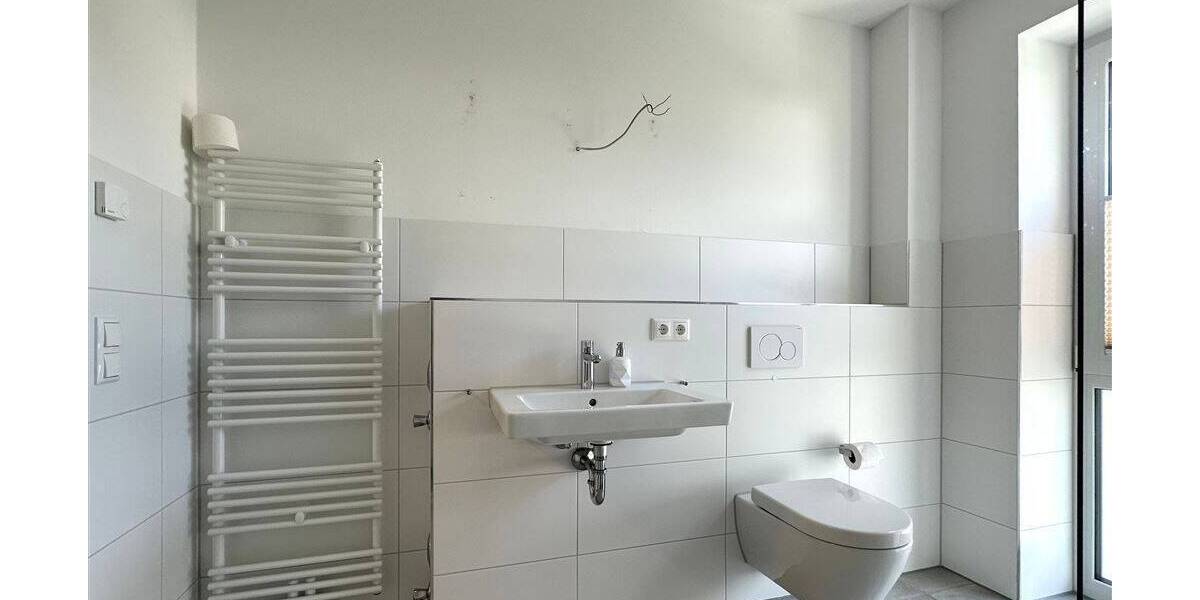 Etagenwohnung Wedel Marienhof - 3 Zimmer, 96 m&sup2;, 1.427&euro; | Angebot:26607675