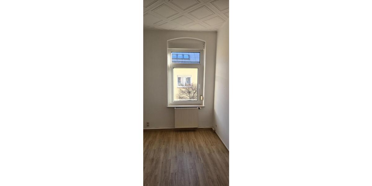 Etagenwohnung 4 zimmer