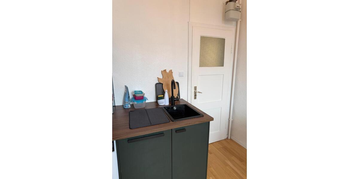 Wohnen auf Zeit Braunschweig Wabe-Schunter-Beberbach - 3 Zimmer, 11 m&sup2;, 450&euro; | Angebot:24870639
