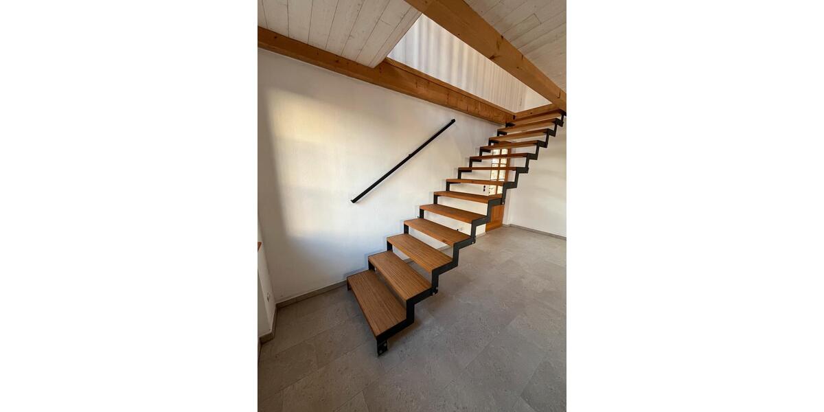 Maisonettenwohnung Luckenwalde - 2 Zimmer, 65 m&sup2;, 855&euro; | Angebot:27634055