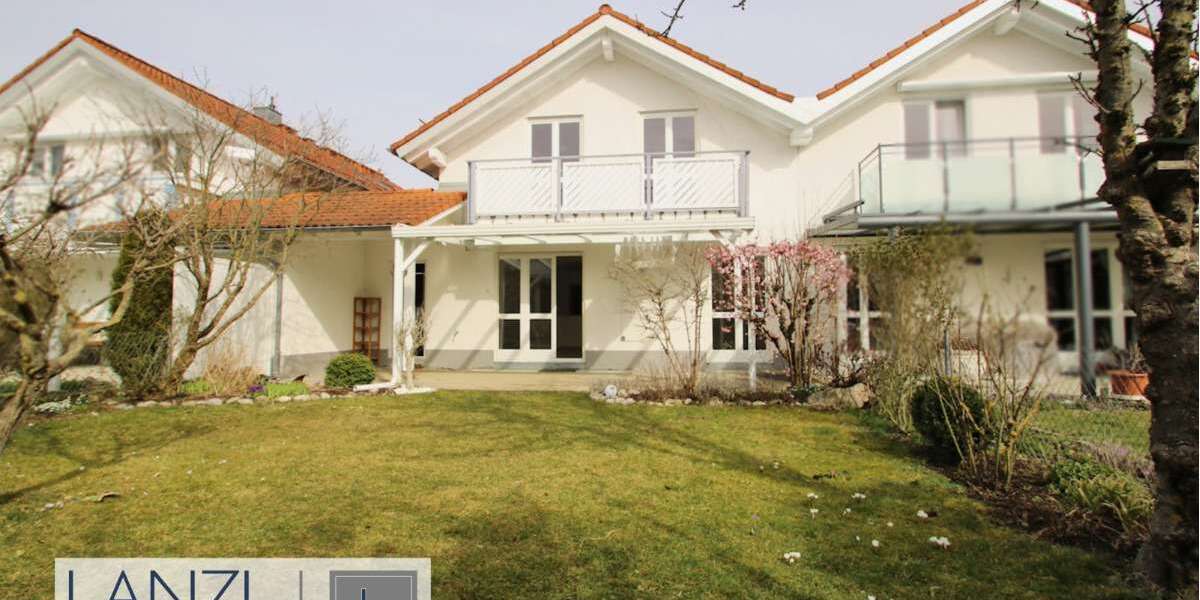 Einfamilienhaus Grasbrunn Neukeferloh Neukeferloh - 4 Zimmer, 148 m&sup2;, 2.400&euro; | Angebot:24789906