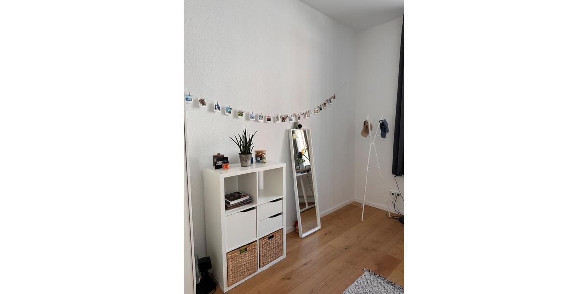 Wohnen auf Zeit Karlsruhe - 1 Zimmer, 20 m&sup2;, 580&euro; | Angebot:26691454