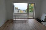 Modernes 1-Zi.-Apartment Wuppertal | Balkon & Küche zimmer
