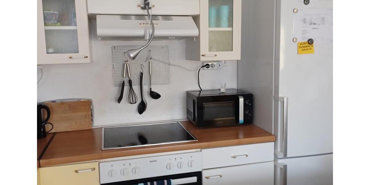 Wohnen auf Zeit Schwalbach am Taunus - 3 Zimmer, 90 m&sup2;, 1.350&euro; | Angebot:26221182