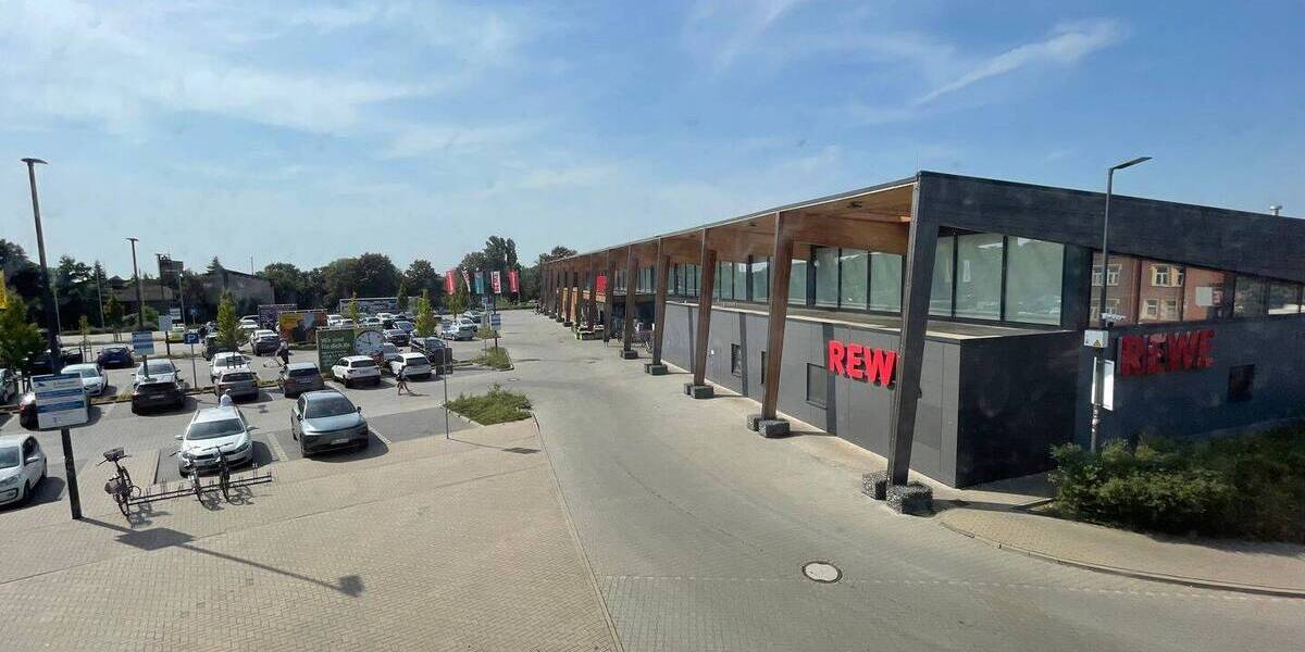 Gewerbeobjekt Dessau-Roßlau Roßlau - 1 Zimmer, 260 m&sup2;, 1.857&euro; | Angebot:26080613