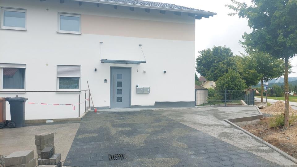 Erdgeschoßwohnung Falkenfels - 4 Zimmer, 110 m&sup2;, 1.000&euro; | Angebot:26284505