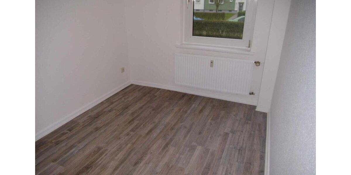 Erdgeschoßwohnung Lüchow (Wendland) - 3 Zimmer, 55 m&sup2;, 439&euro; | Angebot:25219086