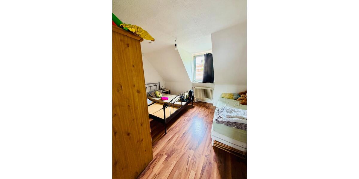 Etagenwohnung Hagen Hagen-Mitte - 3 Zimmer, 75 m&sup2;, 620&euro; | Angebot:26579704