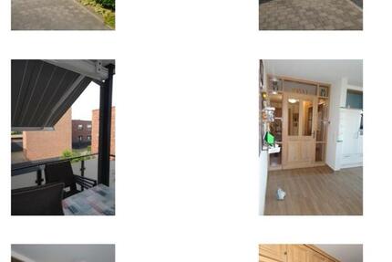 Wohnung Vreden - 4 Zimmer, 100 m&sup2;, 1.000&euro; | Angebot:24996937