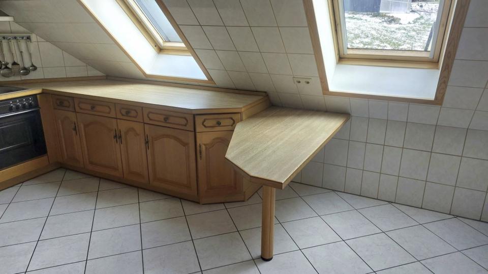 Dachgeschoßwohnung Pockau-Lengefeld Lengefeld - 2 Zimmer, 84 m&sup2;, 461&euro; | Angebot:26549192