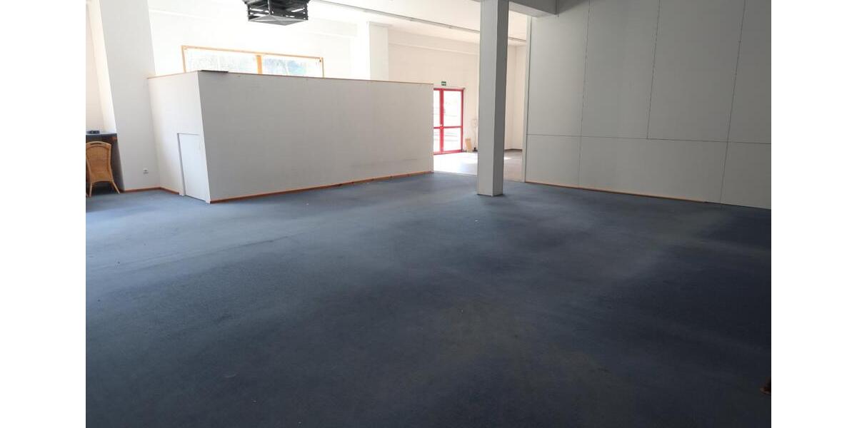 Gewerbeobjekt Bad Salzungen - 1.280&euro; | Angebot:25861428