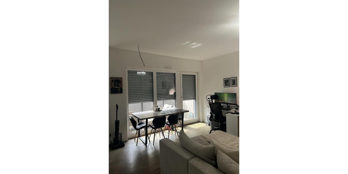 Erdgeschoßwohnung Bonn Bad Godesberg - 2 Zimmer, 61 m&sup2;, 1.000&euro; | Angebot:26705679