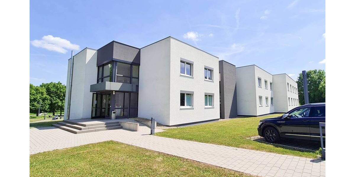 Bürogebäude in Külsheim zimmer