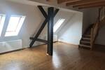 Tolle Dachgeschoßwohnung in Taucha