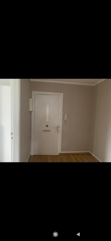 2 Zimmer Wohnung WG