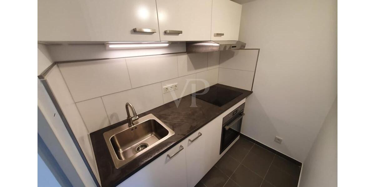 Etagenwohnung Siegen - 1 Zimmer, 23 m&sup2;, 390&euro; | Angebot:26545810