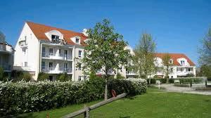 4 Zimmer WohnungDachgeschoss +Tiefgaragenstellplatz