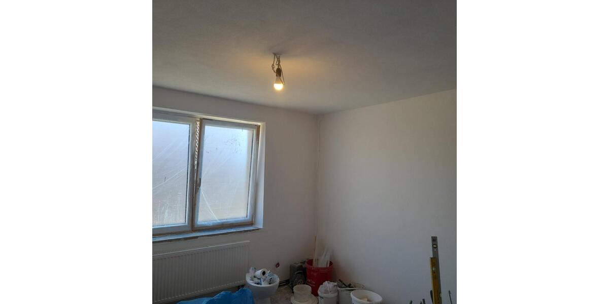 Etagenwohnung Bischofswerda - 1 Zimmer, 33 m&sup2;, 190&euro; | Angebot:25303874