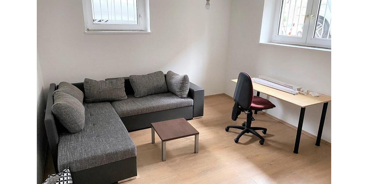 Etagenwohnung Gelsenkirchen Gelsenkirchen-Nord - 1 Zimmer, 300&euro; | Angebot:23569399