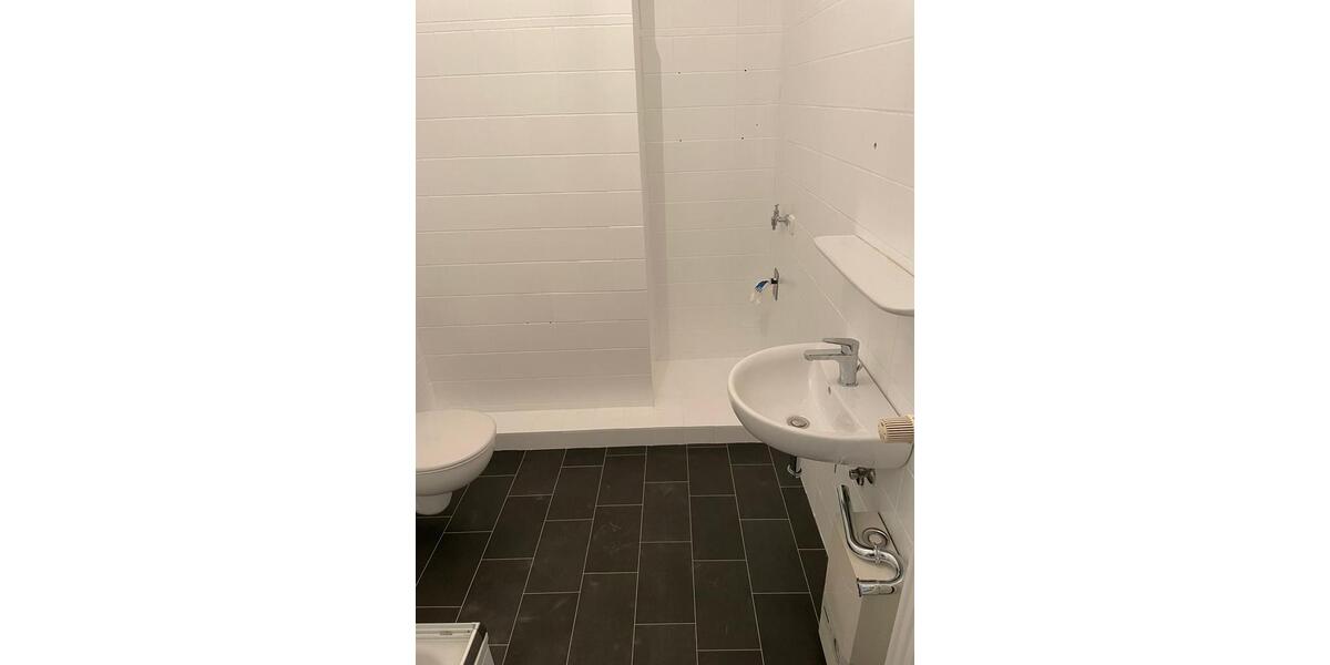 Etagenwohnung Lübeck Innenstadt - 1.5 Zimmer, 50 m&sup2;, 700&euro; | Angebot:26374307