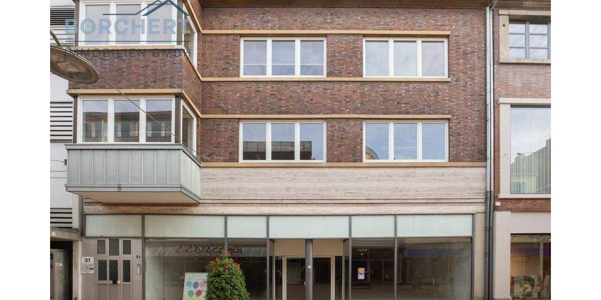 Gewerbeobjekt Elmshorn - 5 Zimmer, 246 m&sup2;, 2.490&euro; | Angebot:25726770