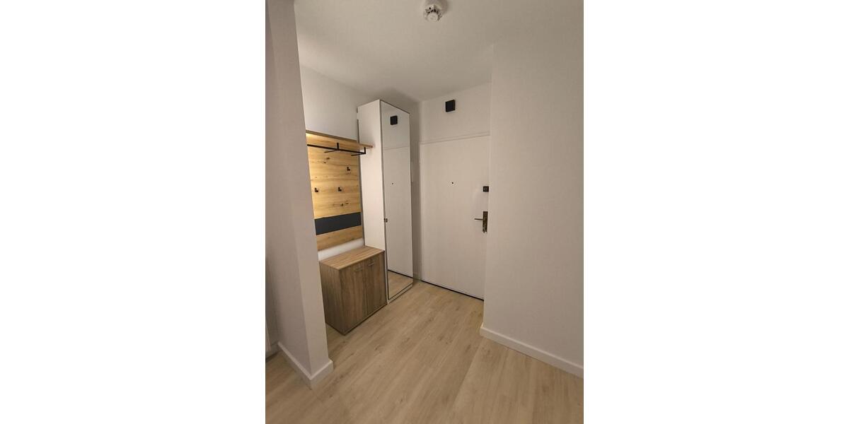 Dachgeschoßwohnung Eutin - 2.5 Zimmer, 46 m&sup2;, 600&euro; | Angebot:24850146