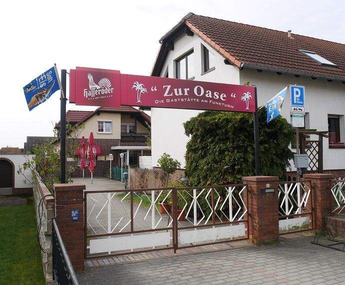 Etagenwohnung Calau - 3 Zimmer, 60 m&sup2;, 363&euro; | Angebot:25748438