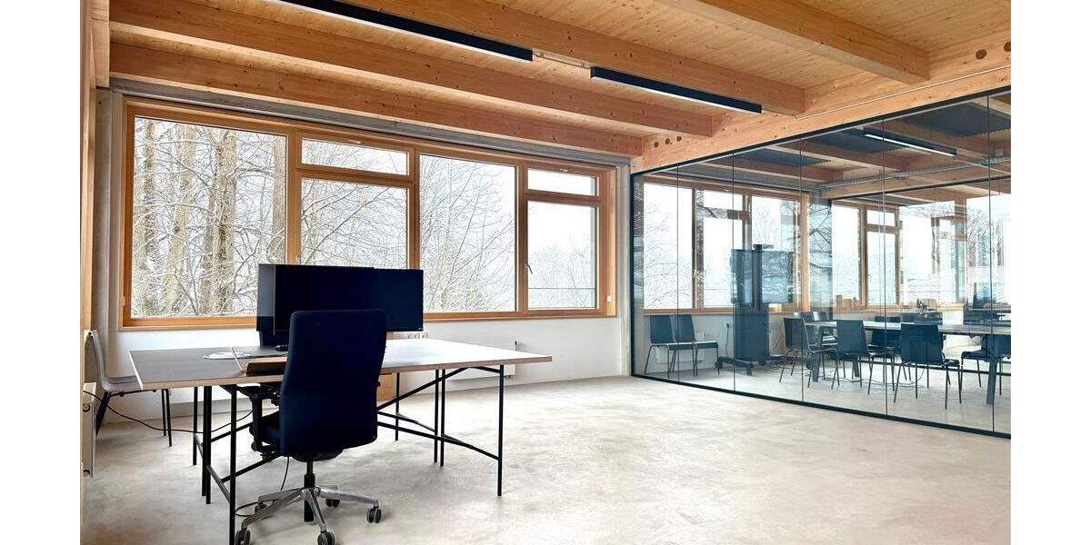 Gewerbeobjekt Murnau a. Staffelsee Murnau - 400&euro; | Angebot:24436931