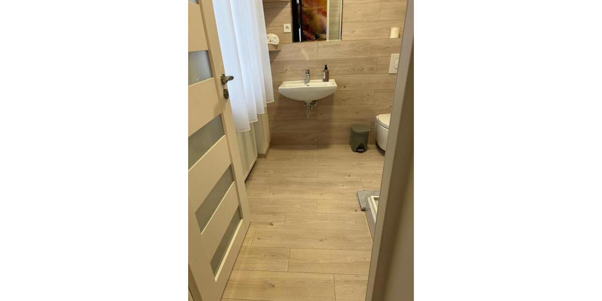 Möbliertes Studio ALL INCLUSIVE – Monatsmiete – sofort frei 1 zimmer