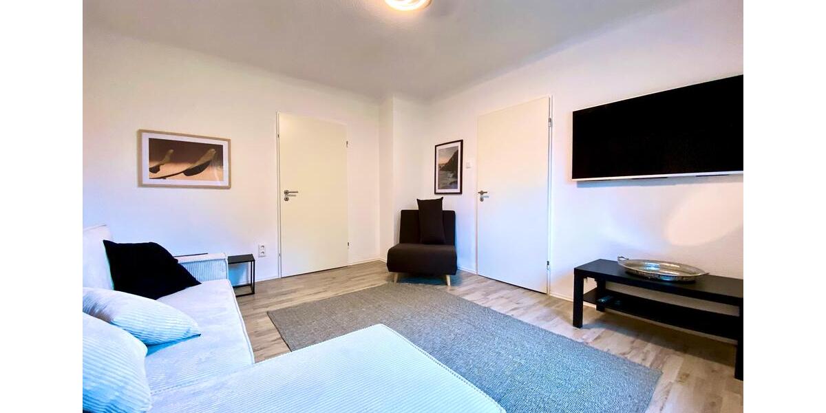 Wohnen auf Zeit Roetgen - 2 Zimmer, 47 m&sup2;, 950&euro; | Angebot:24423902