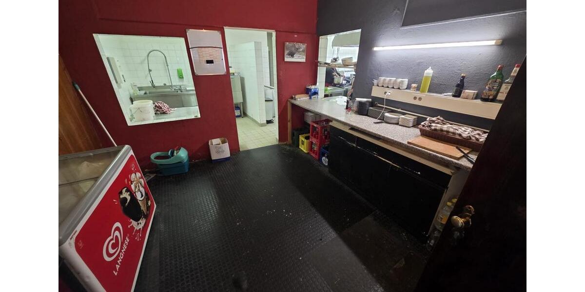 Gewerbeobjekt Müllrose - 1.999&euro; | Angebot:24875099