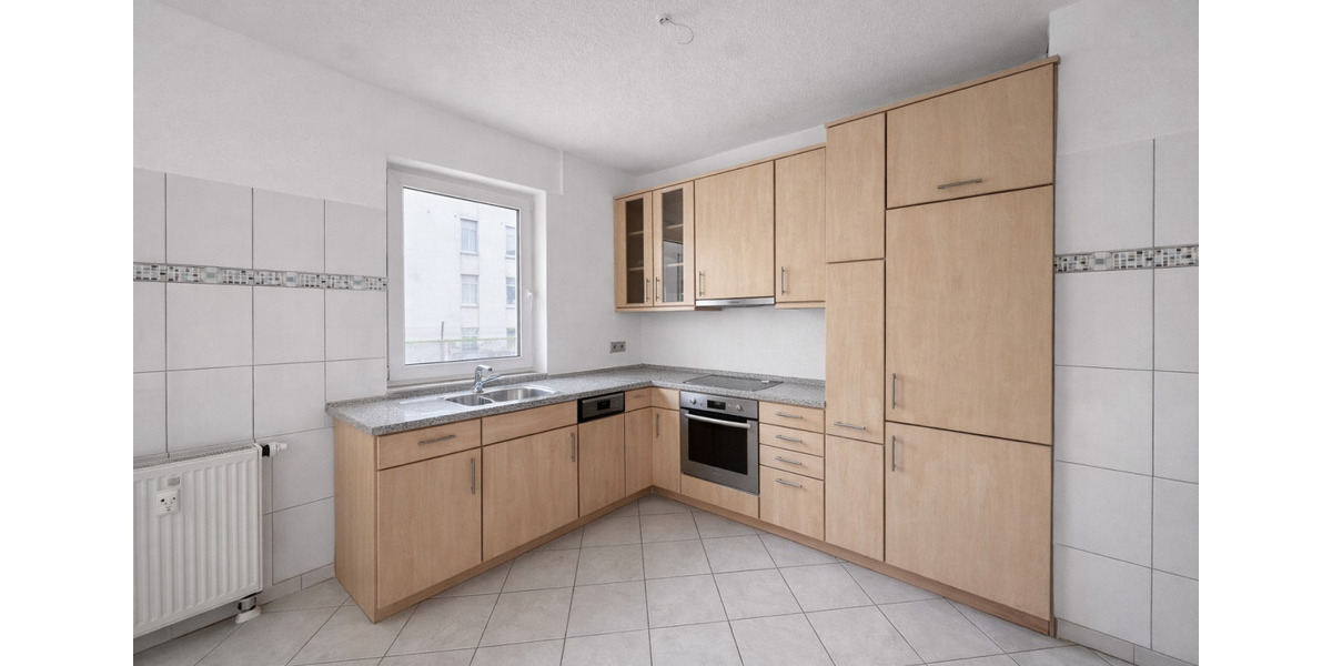 Etagenwohnung Herne Baukau - 2 Zimmer, 65 m&sup2;, 700&euro; | Angebot:24941234