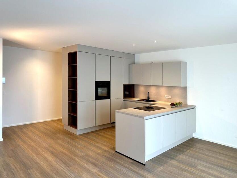 4-RAUM-Wohnung - Quartett AmBERG - von PRIVAT zu vermieten