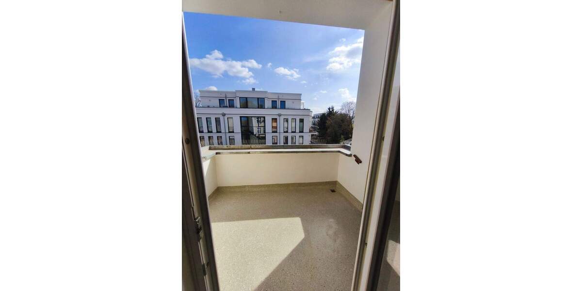 Etagenwohnung Berlin Friedrichshagen - 3 Zimmer, 103 m&sup2;, 1.957&euro; | Angebot:26733132