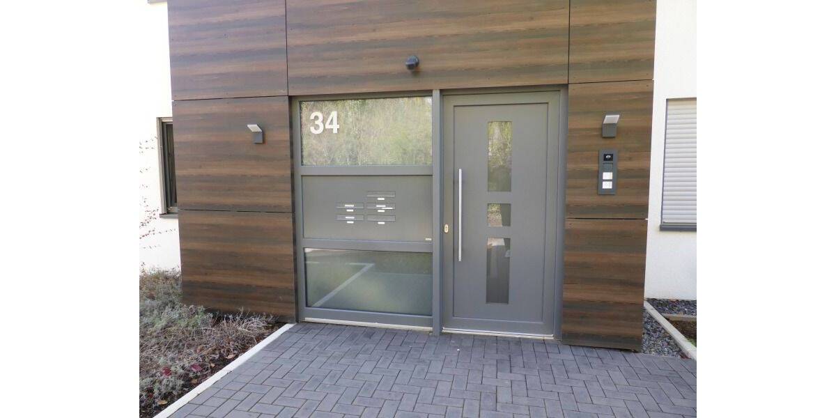 Etagenwohnung Minden-Häverstädt Häverstädt - 3 Zimmer, 88 m&sup2;, 924&euro; | Angebot:26187528