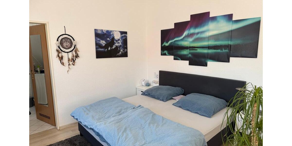 Maisonettenwohnung Tuttlingen - 2.5 Zimmer, 59 m&sup2;, 930&euro; | Angebot:26692445