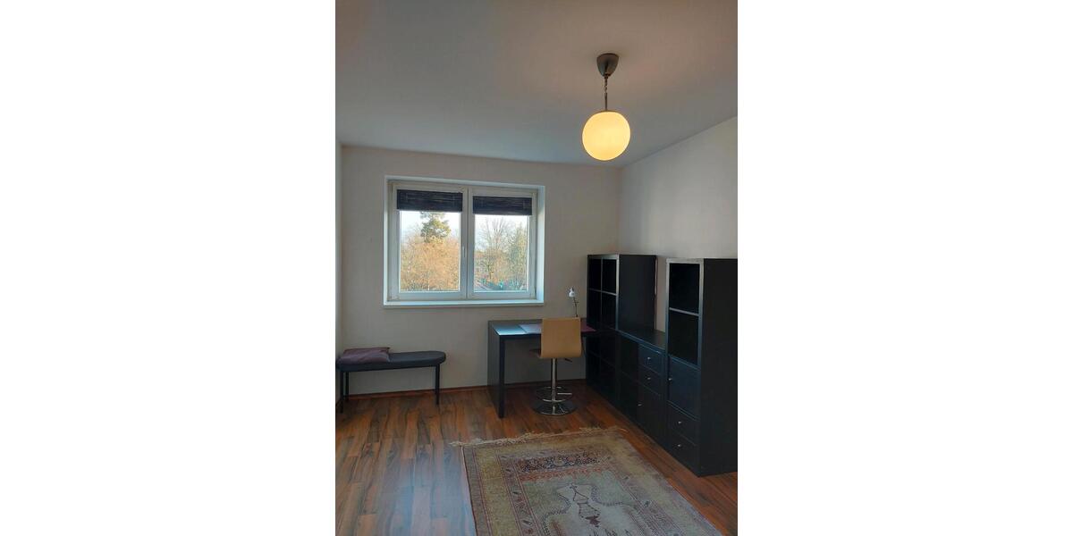 Wohnen auf Zeit Werder (Havel) - 1 Zimmer, 14 m&sup2;, 490&euro; | Angebot:25178562