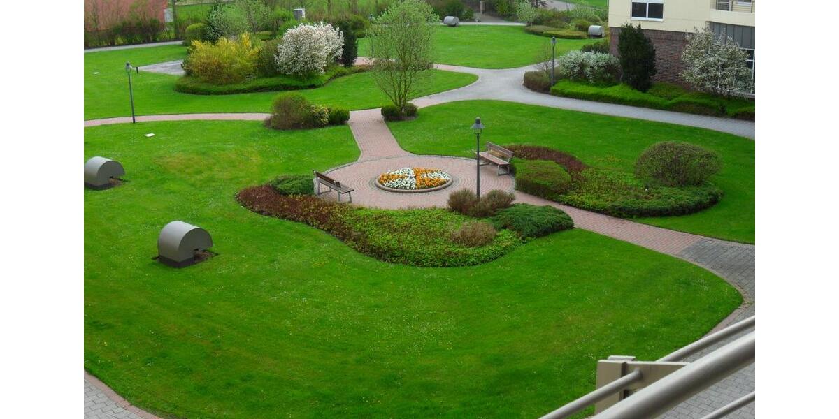 Etagenwohnung Cuxhaven Duhnen - 2 Zimmer, 50 m&sup2;, 890&euro; | Angebot:26399663