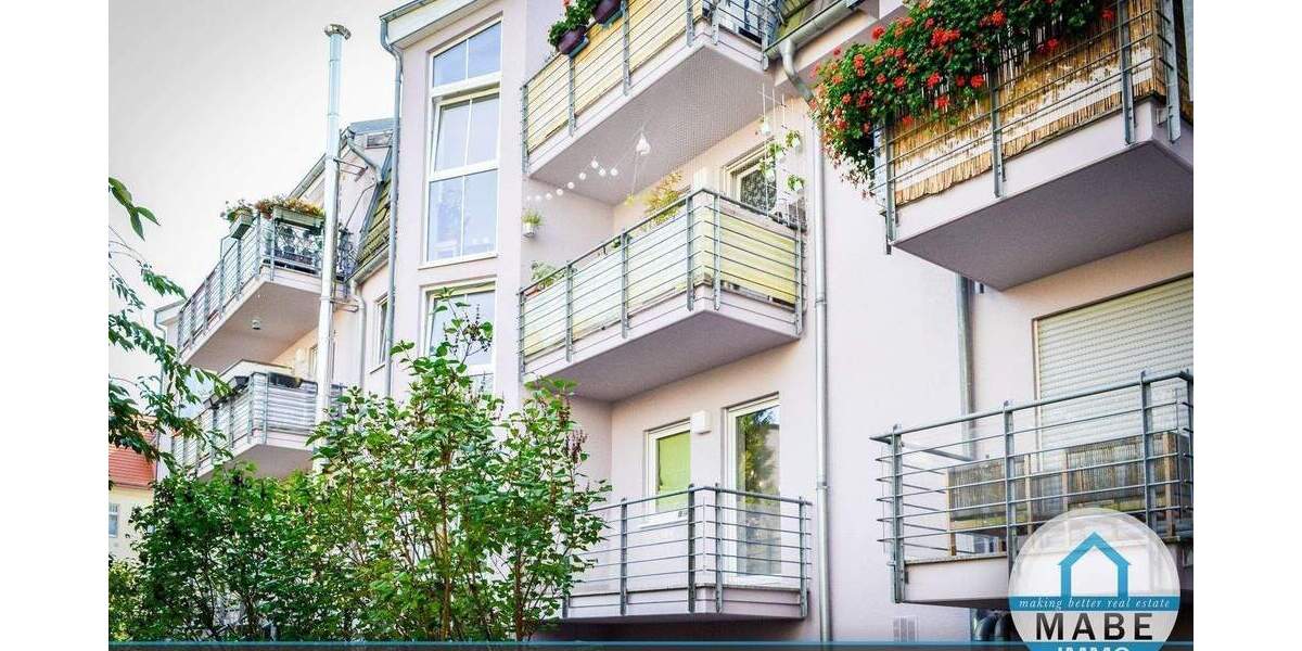 Ziehen Sie in Ihre neue 1-Zimmer-Wohnung! [Balkon, Dusche, Tiefgarage] 1 zimmer