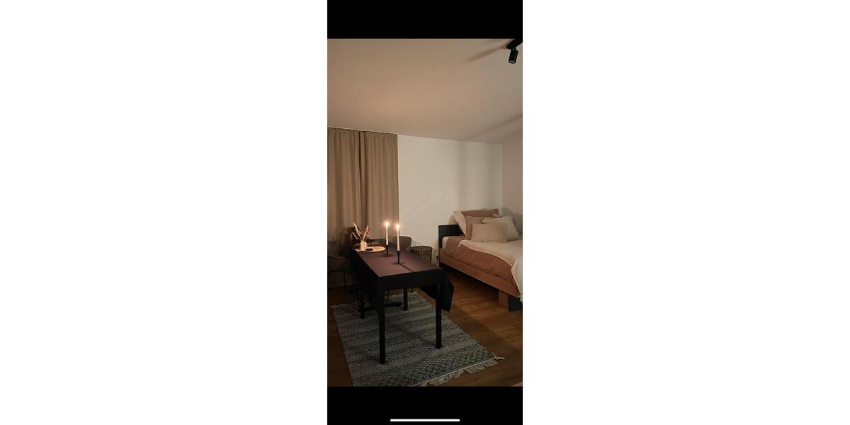Etagenwohnung Fürth Altstadt - 1 Zimmer, 52 m&sup2;, 850&euro; | Angebot:26087666