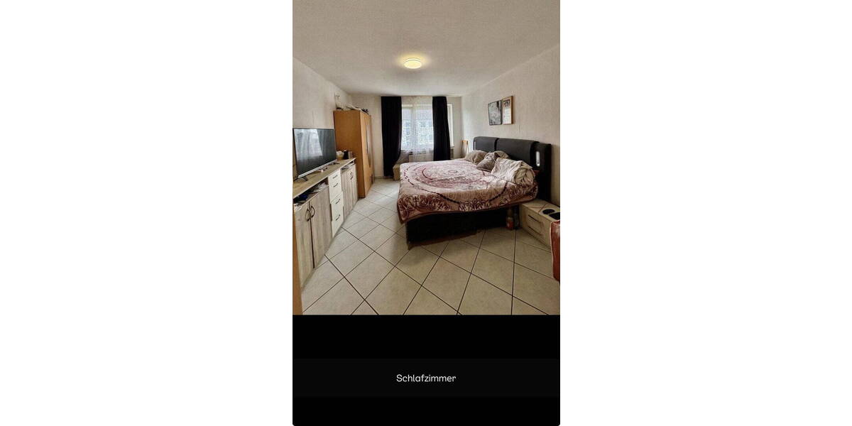 Etagenwohnung Bünde Südlengern - 3 Zimmer, 75 m&sup2;, 790&euro; | Angebot:26257609