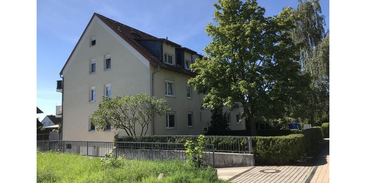 Erdgeschoßwohnung Torgau - 3 Zimmer, 84 m&sup2;, 550&euro; | Angebot:24211203