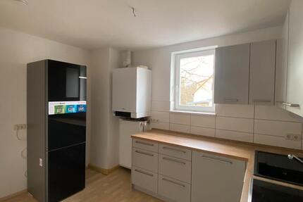 Geräumige Wohnung in der Innenstadt von Schmalkalden 4 zimmer