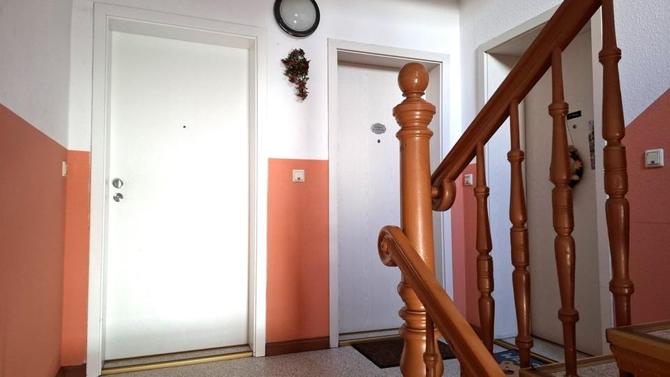Hochparterre Schkeuditz - 1 Zimmer, 38 m&sup2;, 399&euro; | Angebot:26505037