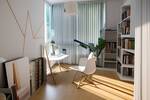 Moderne 3-Zimmerwohnung mit Terrasse in ruhiger Lage von Kassel-Kirchditmold