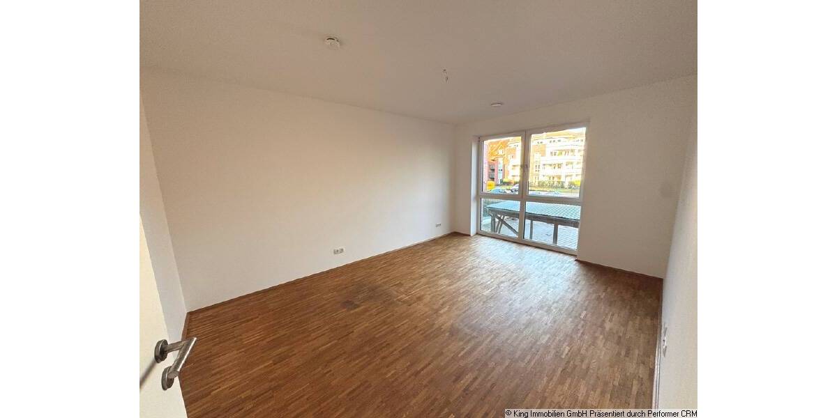 Etagenwohnung Buchholz - 2 Zimmer, 68 m&sup2;, 860&euro; | Angebot:26092338