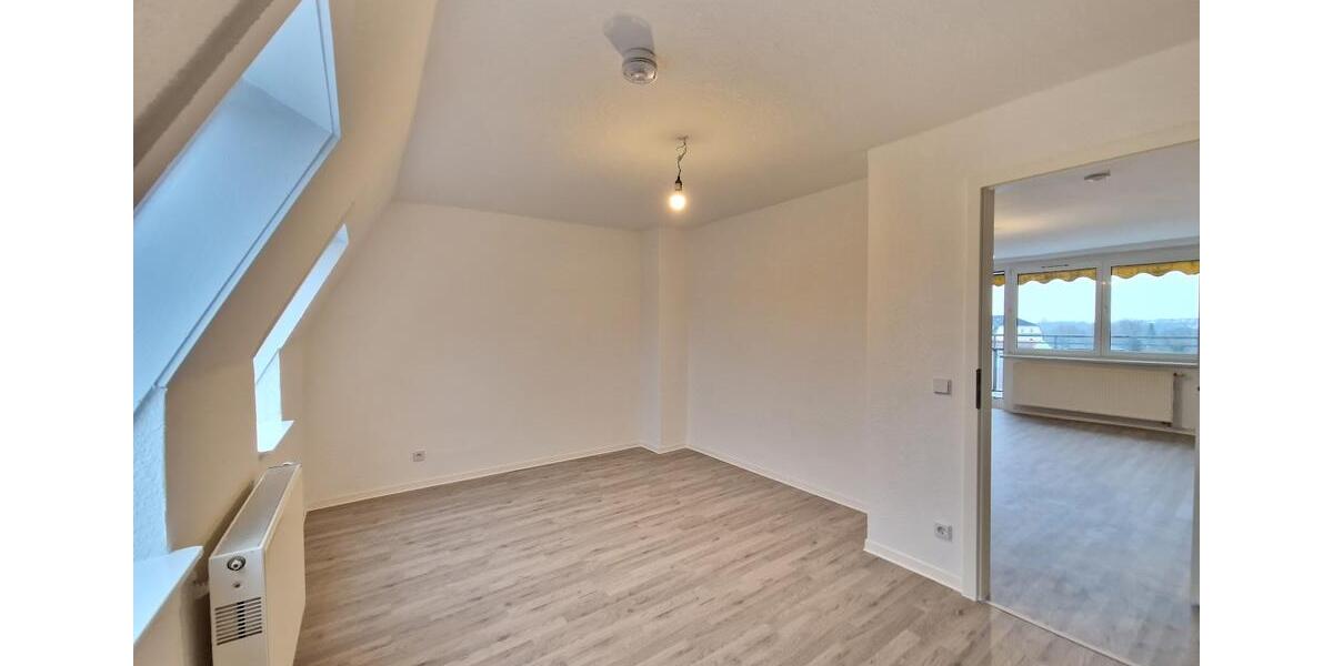 Etagenwohnung Großenhain - 3 Zimmer, 59 m&sup2;, 420&euro; | Angebot:26481605