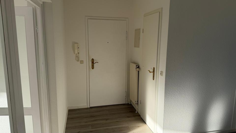 3- Zimmer EG Whg,88qm, TG,kleiner Garten,zentral Trittau 3 zimmer